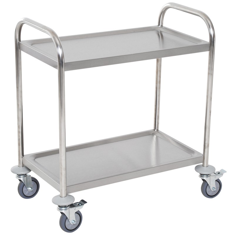 Carrito de Cocina