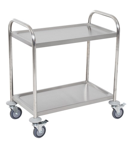 Carrito de Cocina