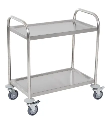 Carrito de Cocina