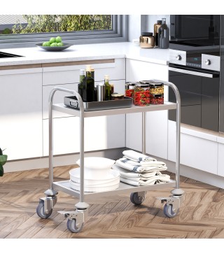 Carrito de Cocina