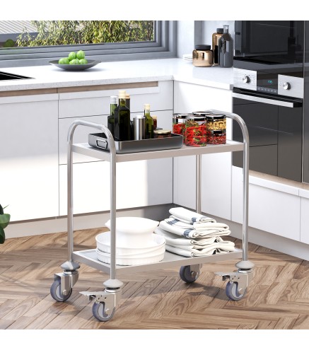 Carrito de Cocina