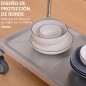 Carrito de Cocina
