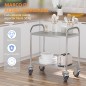 Carrito de Cocina