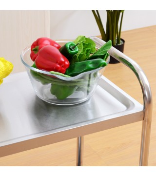 Carrito de Cocina