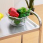 Carrito de Cocina