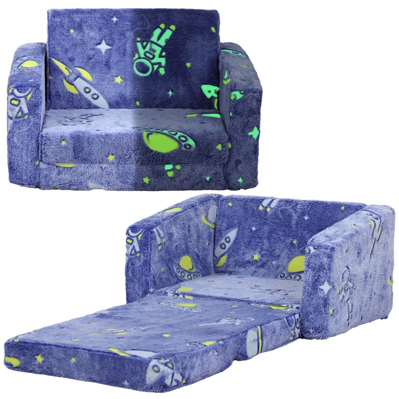 Sillón Infantil Sillón Infantil