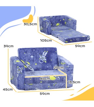 Sillón Infantil