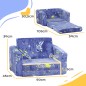 Sillón Infantil Sillón Infantil