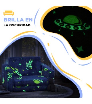 Sillón Infantil