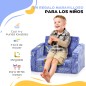 Sillón Infantil Sillón Infantil