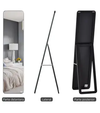 Espejo de Pie
