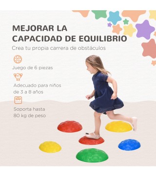 Piedras de Equilibrio