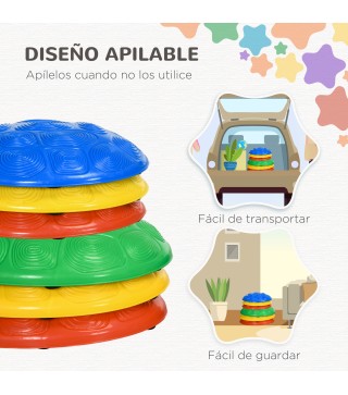 Piedras de Equilibrio