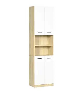 Columna de Baño