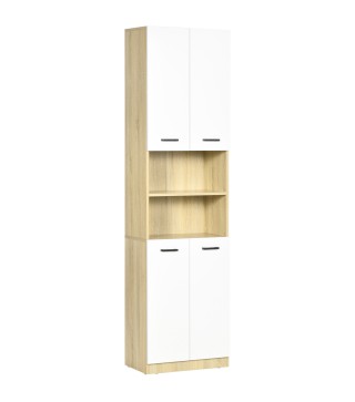 Columna de Baño