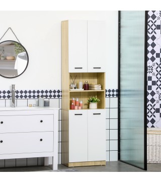 Columna de Baño