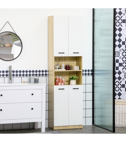 Columna de Baño