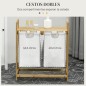 Cesto para Ropa