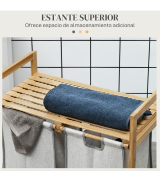 Cesto para Ropa