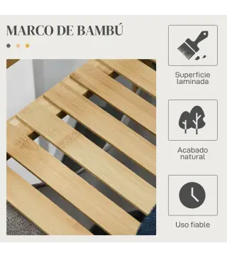 Cesto para Ropa