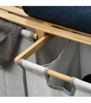 Cesto para Ropa