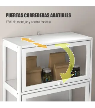 Vitrina Coleccionista