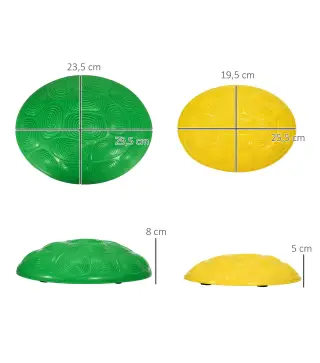 Piedras de Equilibrio