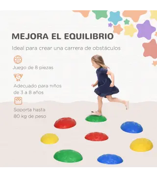 Piedras de Equilibrio