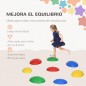 Piedras de Equilibrio Piedras de Equilibrio