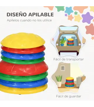 Piedras de Equilibrio