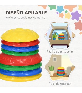 Piedras de Equilibrio