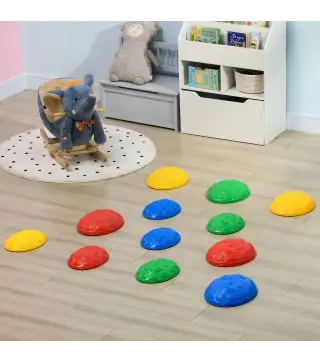 Piedras de Equilibrio