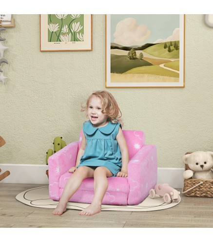 Sillón Infantil