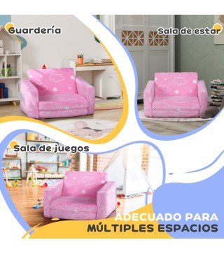 Sillón Infantil