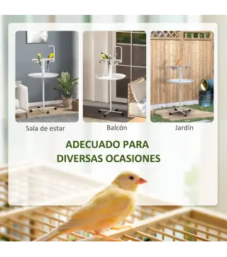 Comedero para Pájaros