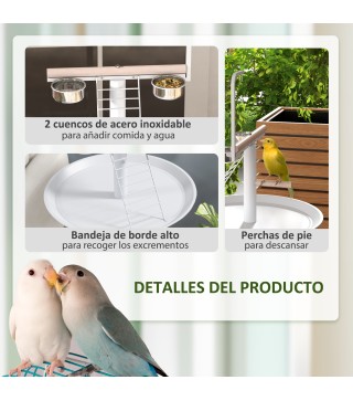 Comedero para Pájaros