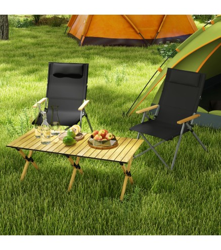 Sillas de Camping