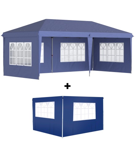 Conjunto de Carpa