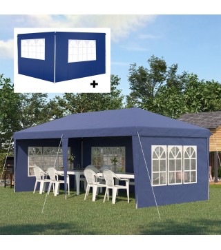 Conjunto de Carpa