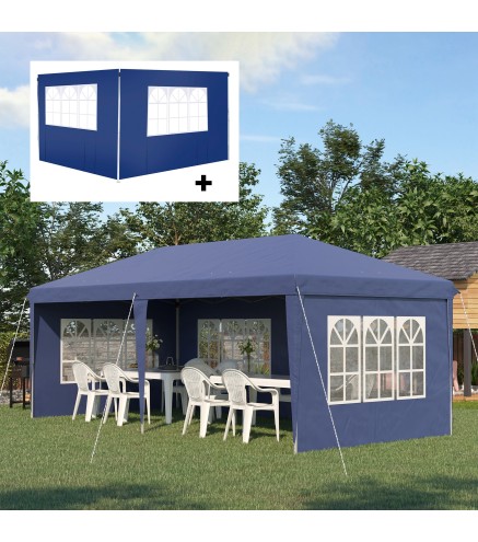 Conjunto de Carpa