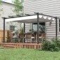 Conjunto de Pérgola