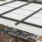 Conjunto de Pérgola
