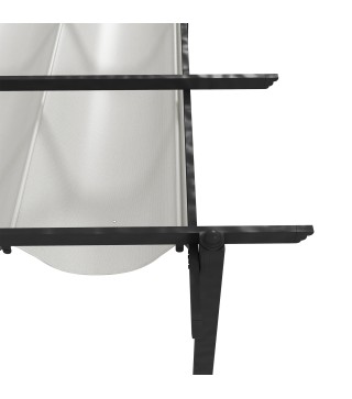 Conjunto de Pérgola