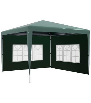 Conjunto de Carpa