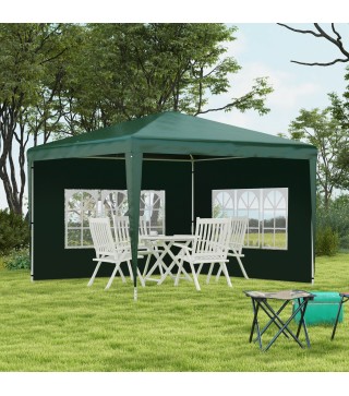 Conjunto de Carpa