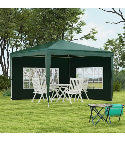 Conjunto de Carpa