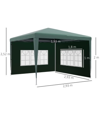 Conjunto de Carpa