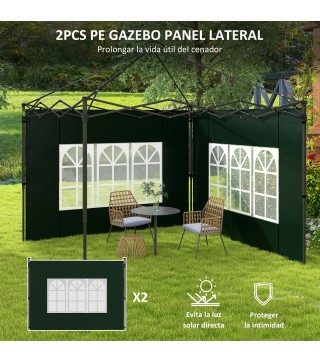 Conjunto de Carpa