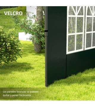 Conjunto de Carpa