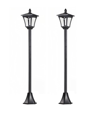 Farolas Solares